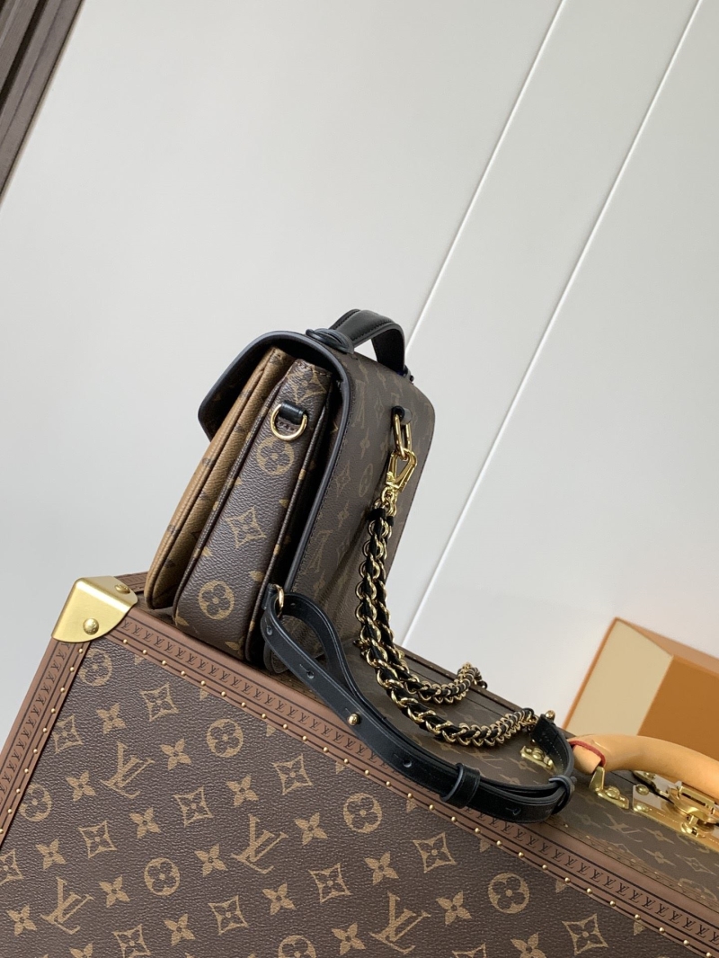 LV Satchel bags